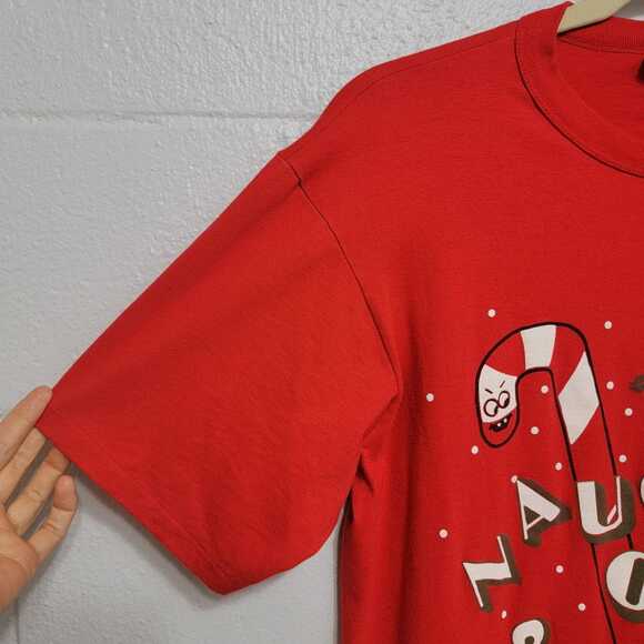 Vintage Christmas T Shirt - Picture 6 of 10